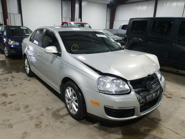 VOLKSWAGEN JETTA 2010 3vwrz7aj5am123138