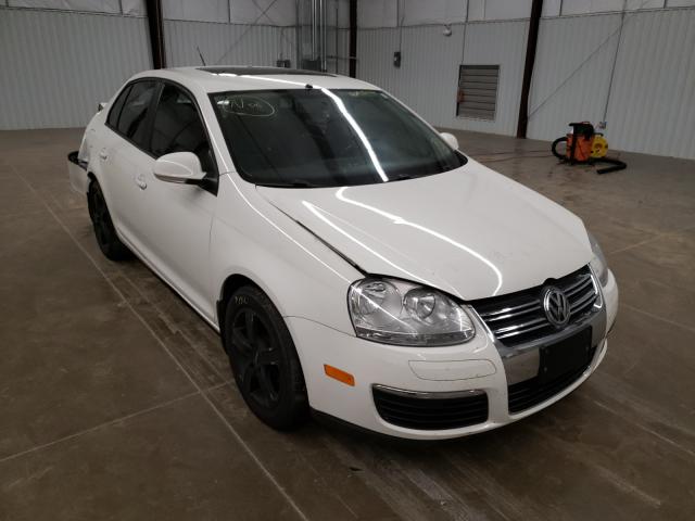 VOLKSWAGEN JETTA 2010 3vwrz7aj5am124872