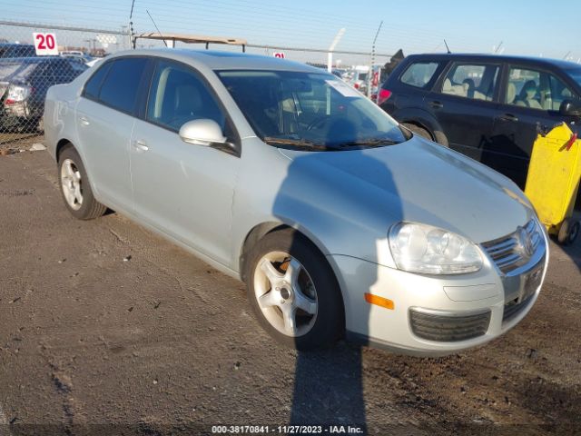 VOLKSWAGEN JETTA 2010 3vwrz7aj5am131014