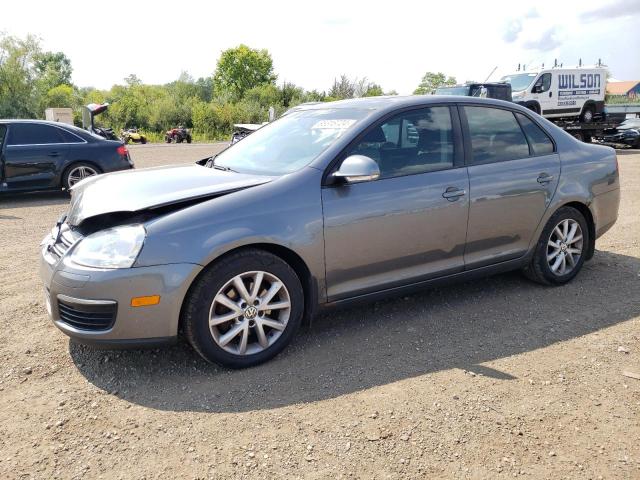 VOLKSWAGEN JETTA 2010 3vwrz7aj5am132731