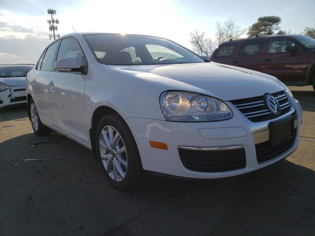 VOLKSWAGEN JETTA 2010 3vwrz7aj5am138707