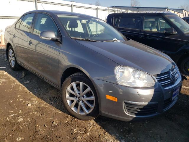 VOLKSWAGEN JETTA SE 2010 3vwrz7aj5am141624