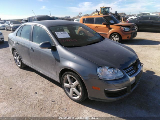 VOLKSWAGEN NULL 2010 3vwrz7aj5am148718