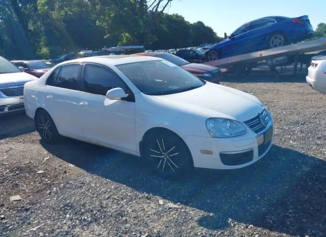 VOLKSWAGEN NULL 2010 3vwrz7aj5am148878