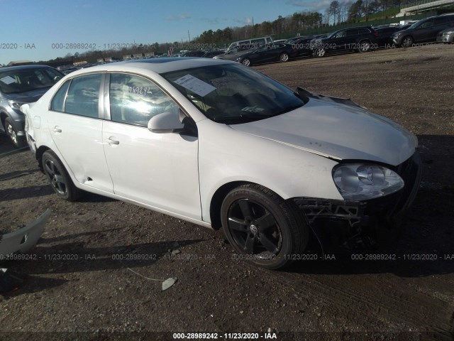 VOLKSWAGEN JETTA SEDAN 2010 3vwrz7aj5am150064