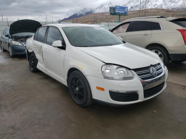 VOLKSWAGEN JETTA SE 2010 3vwrz7aj5am152851