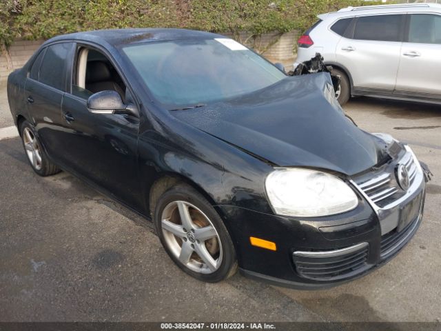 VOLKSWAGEN JETTA 2010 3vwrz7aj5am153515