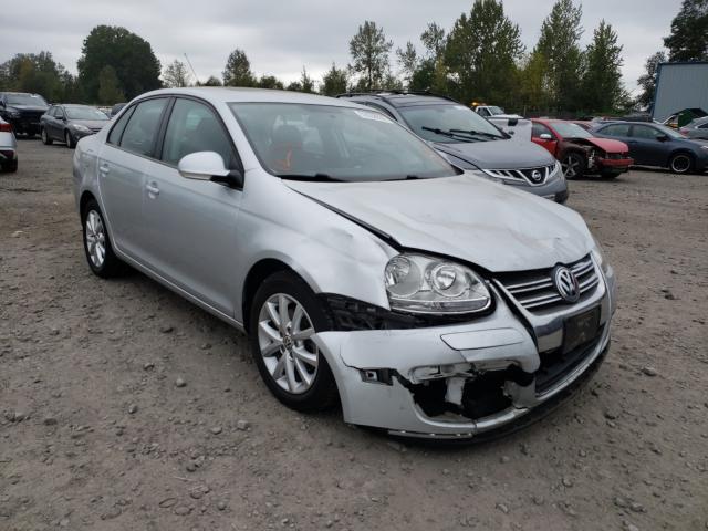 VOLKSWAGEN JETTA SE 2010 3vwrz7aj5am153644