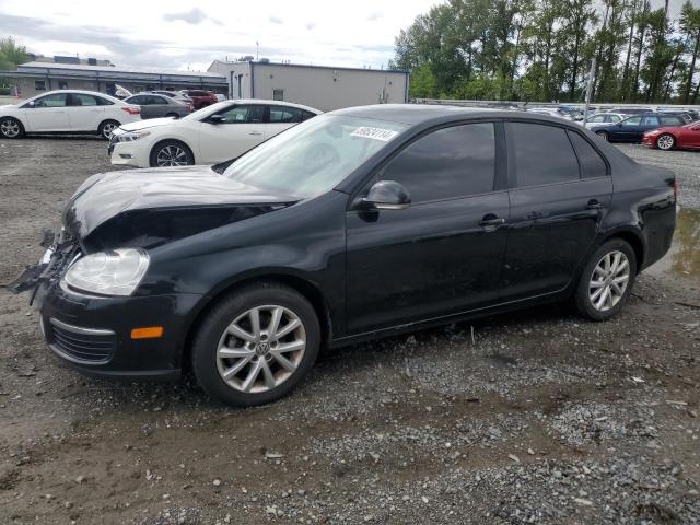 VOLKSWAGEN JETTA 2010 3vwrz7aj5am163347