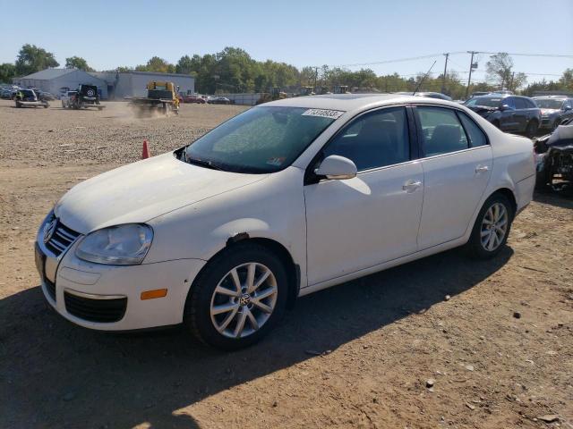 VOLKSWAGEN JETTA 2010 3vwrz7aj5am164871