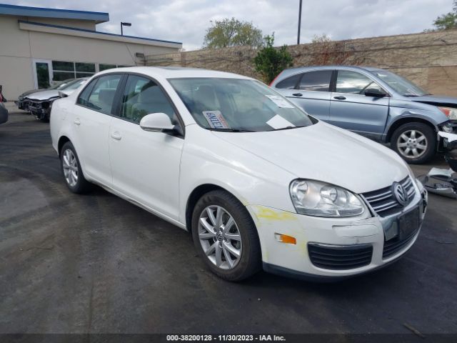 VOLKSWAGEN JETTA 2010 3vwrz7aj5am166362