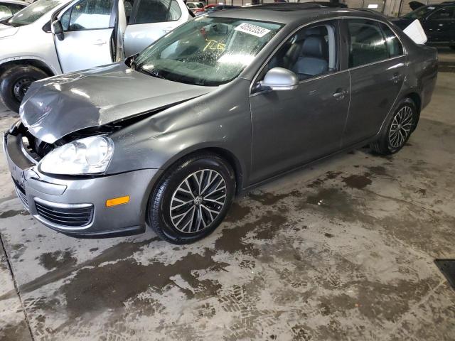 VOLKSWAGEN JETTA SE 2010 3vwrz7aj6am027678