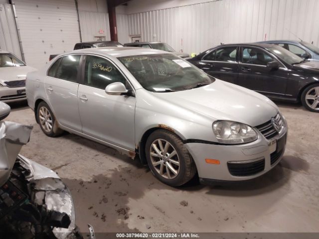 VOLKSWAGEN JETTA 2010 3vwrz7aj6am032752