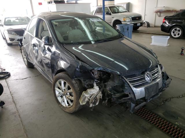 VOLKSWAGEN JETTA SE 2010 3vwrz7aj6am043248