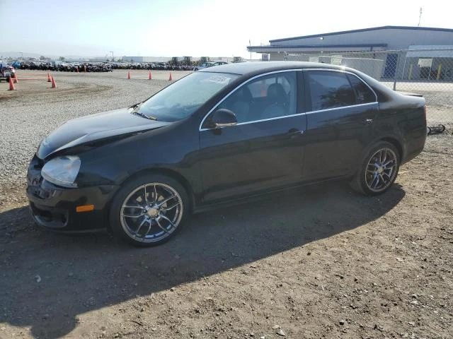 VOLKSWAGEN JETTA SE 2010 3vwrz7aj6am049518