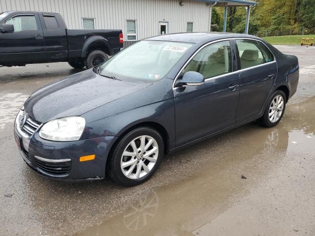 VOLKSWAGEN JETTA SE 2010 3vwrz7aj6am053035