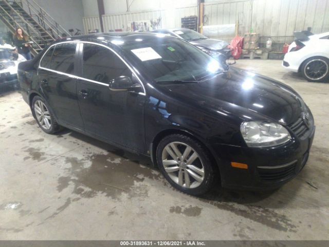 VOLKSWAGEN JETTA SEDAN 2010 3vwrz7aj6am053665