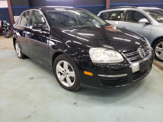 VOLKSWAGEN JETTA SE 2010 3vwrz7aj6am054430