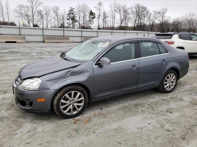 VOLKSWAGEN JETTA SE 2010 3vwrz7aj6am059062