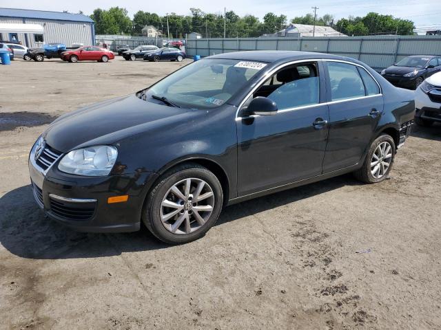 VOLKSWAGEN JETTA 2010 3vwrz7aj6am060292