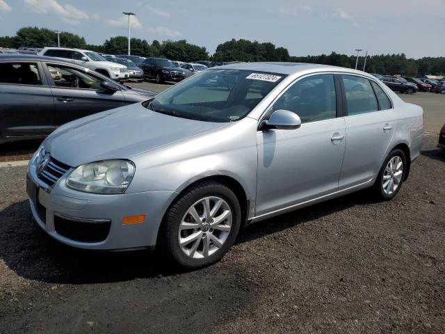 VOLKSWAGEN JETTA SE 2010 3vwrz7aj6am060986