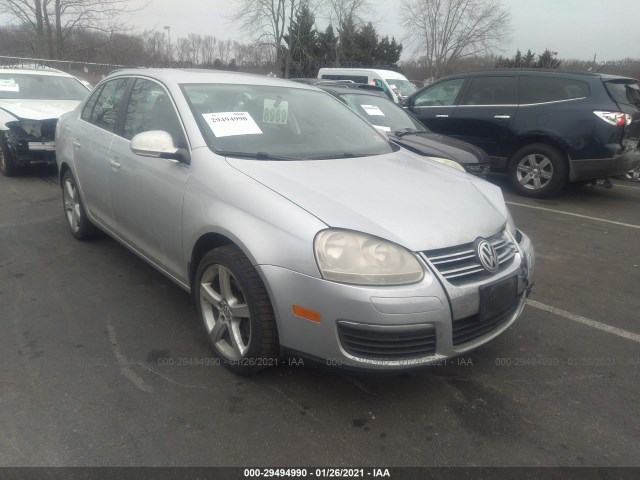 VOLKSWAGEN JETTA SEDAN 2010 3vwrz7aj6am064455