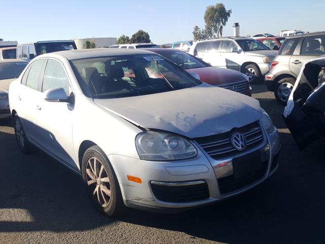 VOLKSWAGEN JETTA 2010 3vwrz7aj6am066366