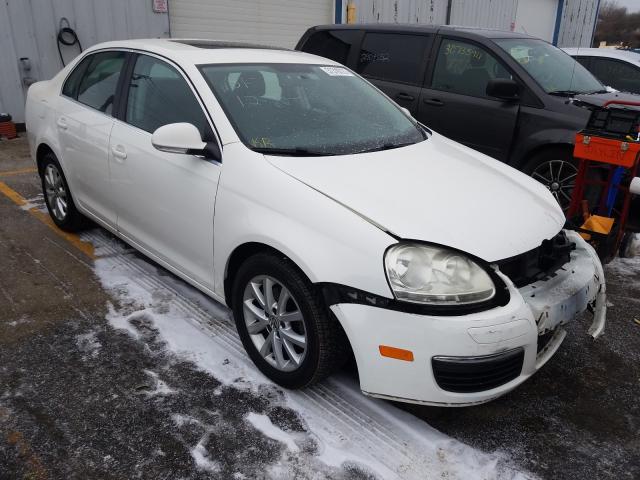 VOLKSWAGEN JETTA SE 2010 3vwrz7aj6am069588