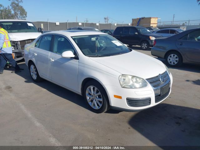 VOLKSWAGEN JETTA 2010 3vwrz7aj6am071664