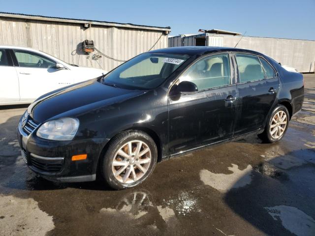 VOLKSWAGEN JETTA SE 2010 3vwrz7aj6am098833