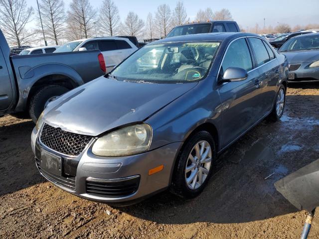 VOLKSWAGEN JETTA SE 2010 3vwrz7aj6am113637