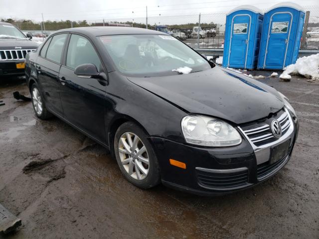 VOLKSWAGEN JETTA SE 2010 3vwrz7aj6am116151