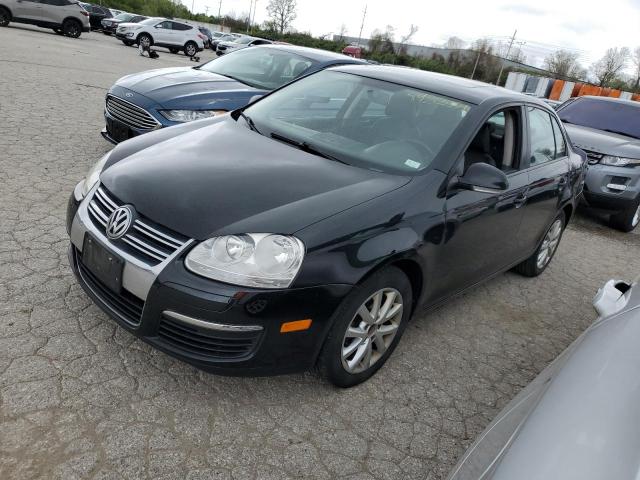 VOLKSWAGEN JETTA 2010 3vwrz7aj6am121818