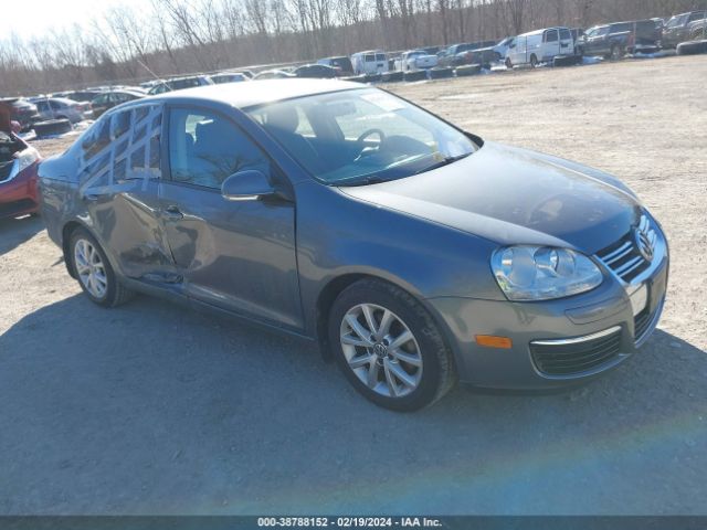 VOLKSWAGEN JETTA 2010 3vwrz7aj6am127845