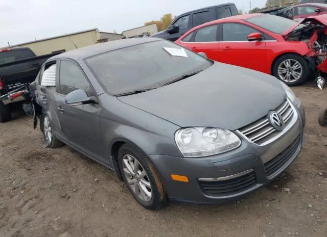 VOLKSWAGEN NULL 2010 3vwrz7aj6am133905