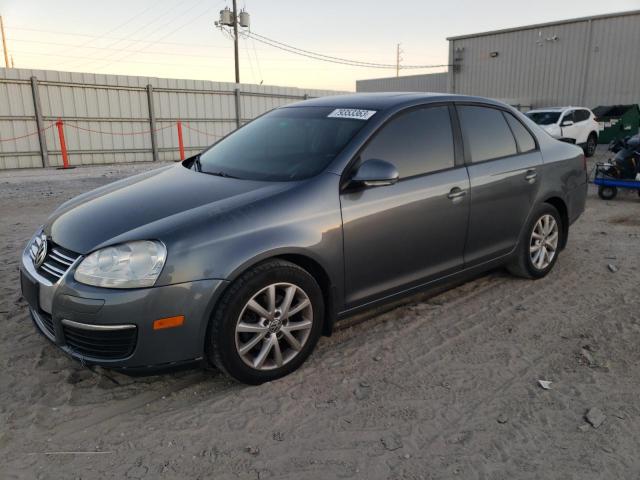 VOLKSWAGEN JETTA 2010 3vwrz7aj6am135881