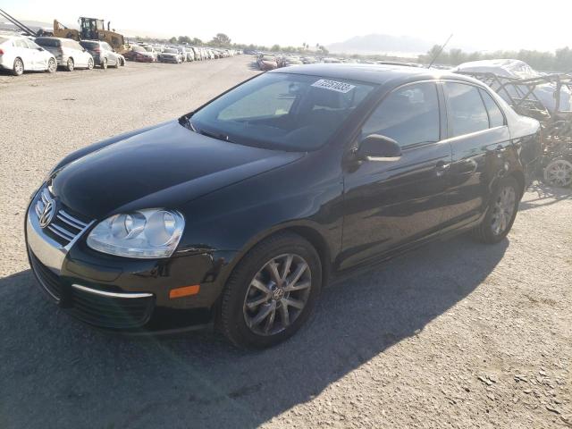 VOLKSWAGEN JETTA 2010 3vwrz7aj6am139977