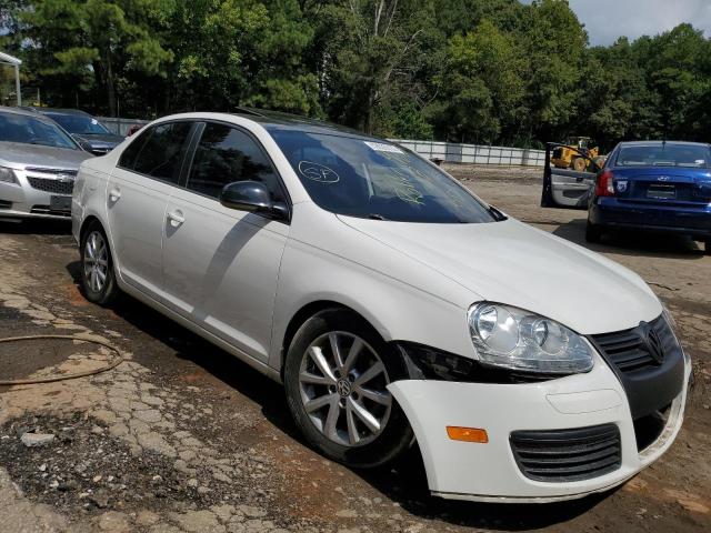 VOLKSWAGEN JETTA SE 2010 3vwrz7aj6am140983