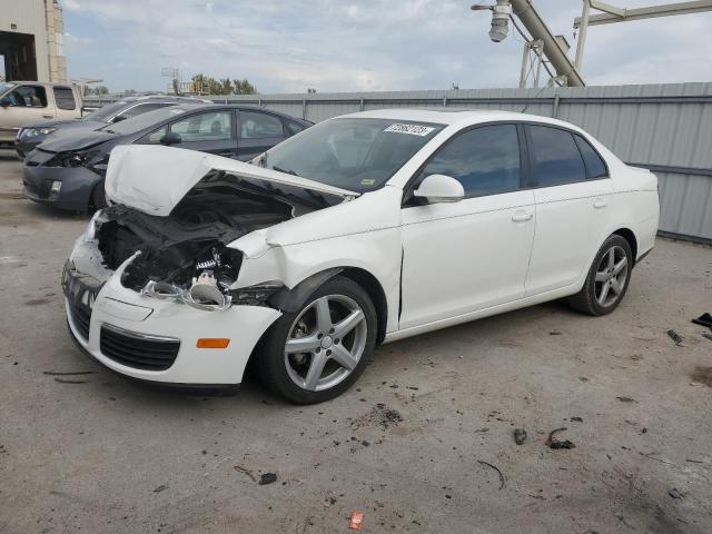 VOLKSWAGEN JETTA 2010 3vwrz7aj6am149165