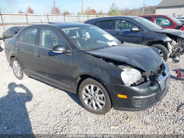 VOLKSWAGEN JETTA 2010 3vwrz7aj6am158254