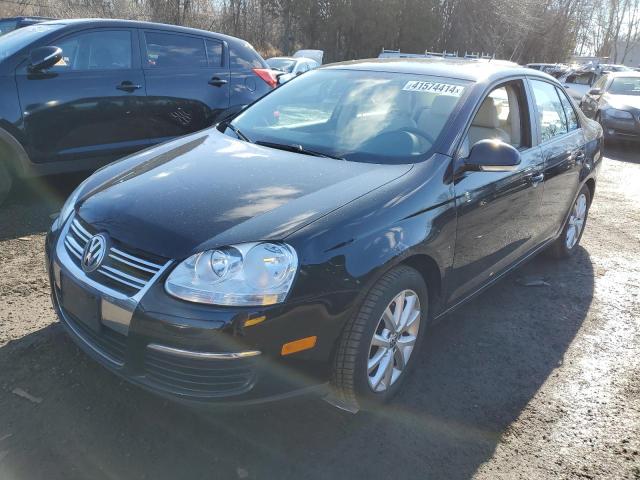 VOLKSWAGEN JETTA 2010 3vwrz7aj6am159128