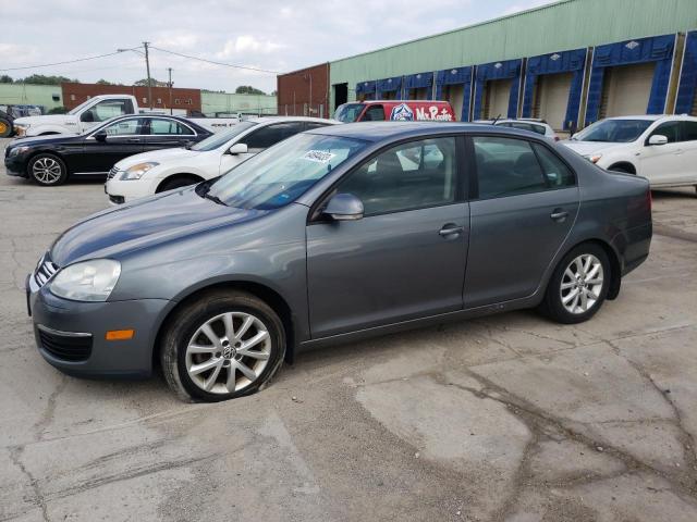 VOLKSWAGEN JETTA 2010 3vwrz7aj6am164846