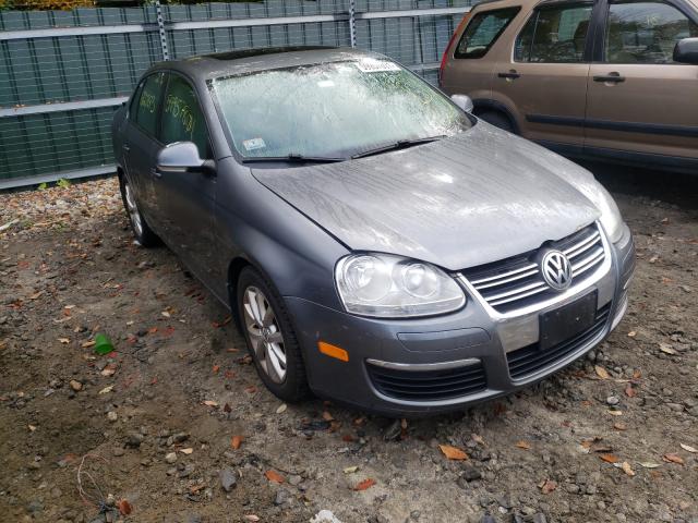 VOLKSWAGEN JETTA SE 2010 3vwrz7aj6am164880