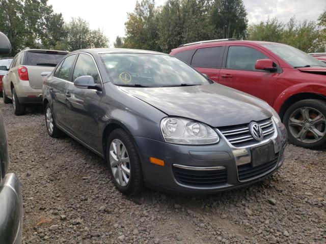 VOLKSWAGEN JETTA SE 2010 3vwrz7aj7am023767