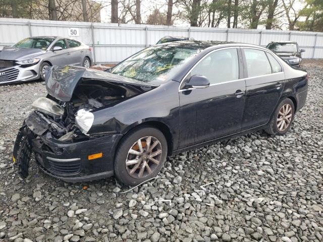 VOLKSWAGEN JETTA SE 2010 3vwrz7aj7am027091