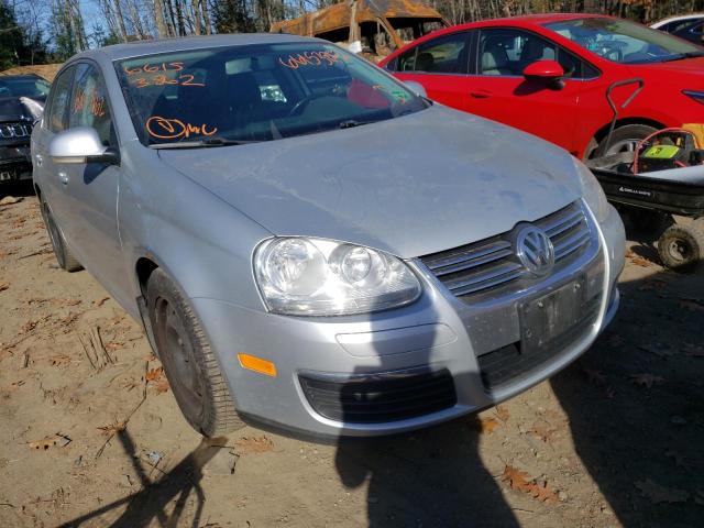 VOLKSWAGEN JETTA SE 2010 3vwrz7aj7am028015