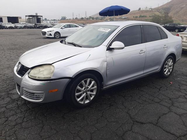 VOLKSWAGEN JETTA SE 2010 3vwrz7aj7am041881