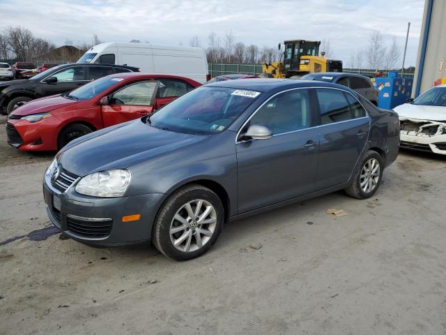 VOLKSWAGEN JETTA 2010 3vwrz7aj7am053657