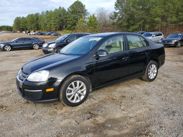 VOLKSWAGEN JETTA 2010 3vwrz7aj7am105207