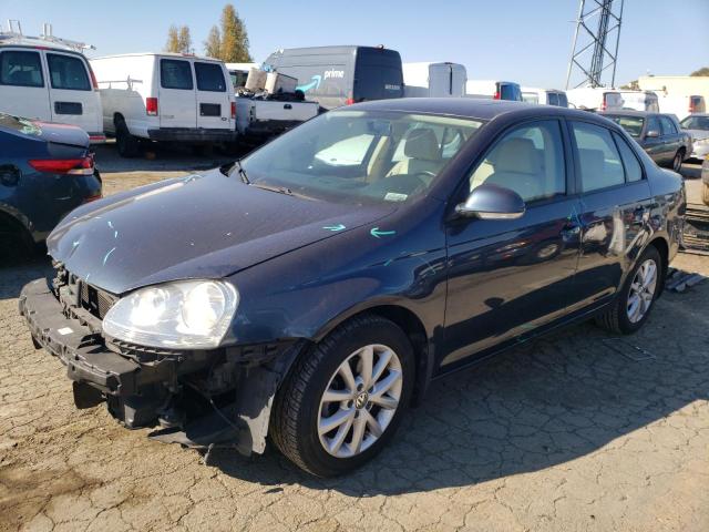 VOLKSWAGEN JETTA SE 2010 3vwrz7aj7am111136